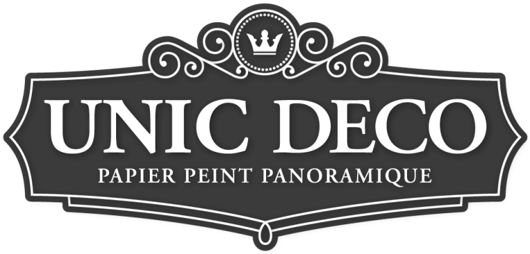Unic Déco, papier peint panoramique fabriqué en France en Vendée